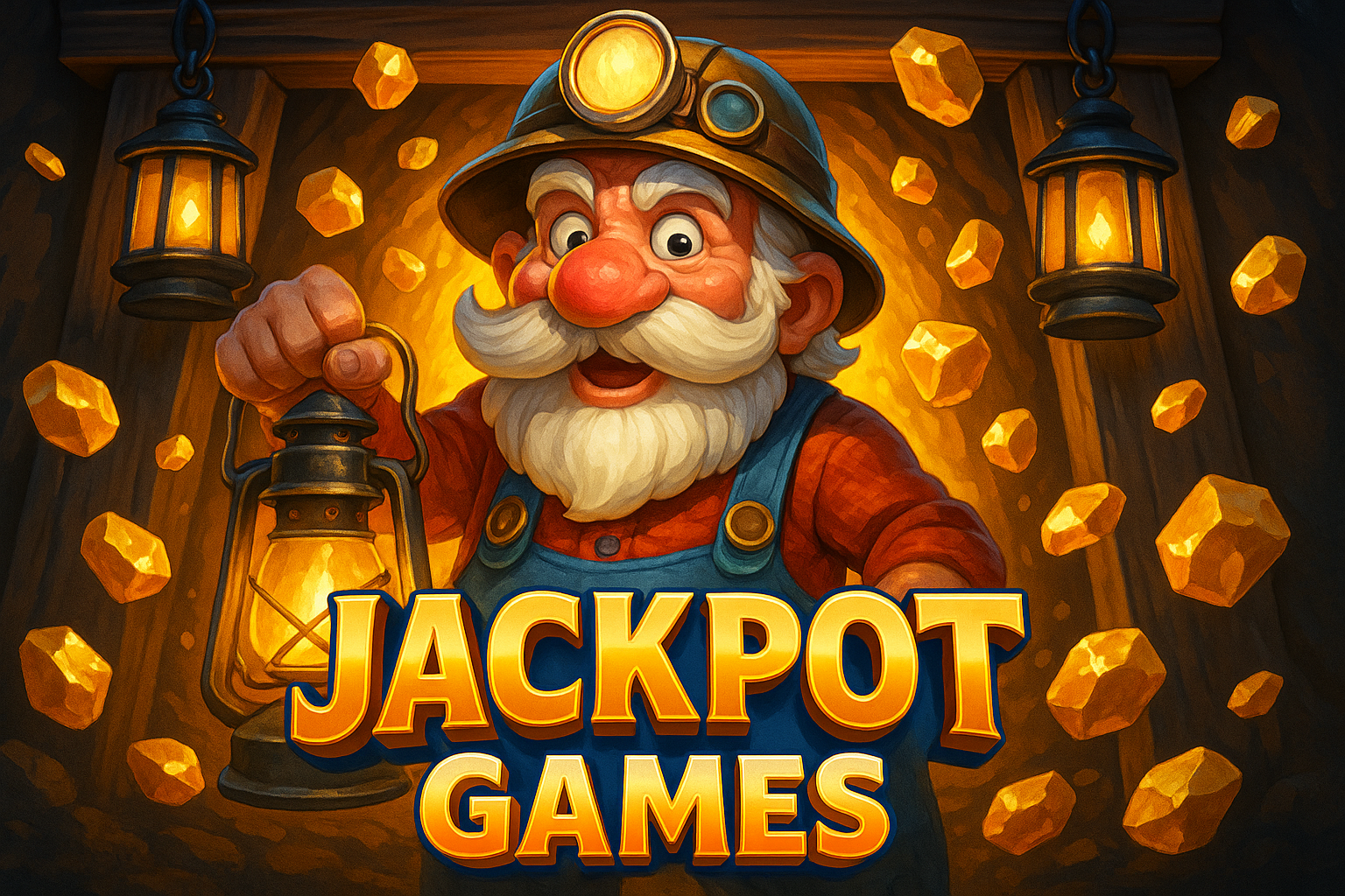 Jackpot Games پاکستان